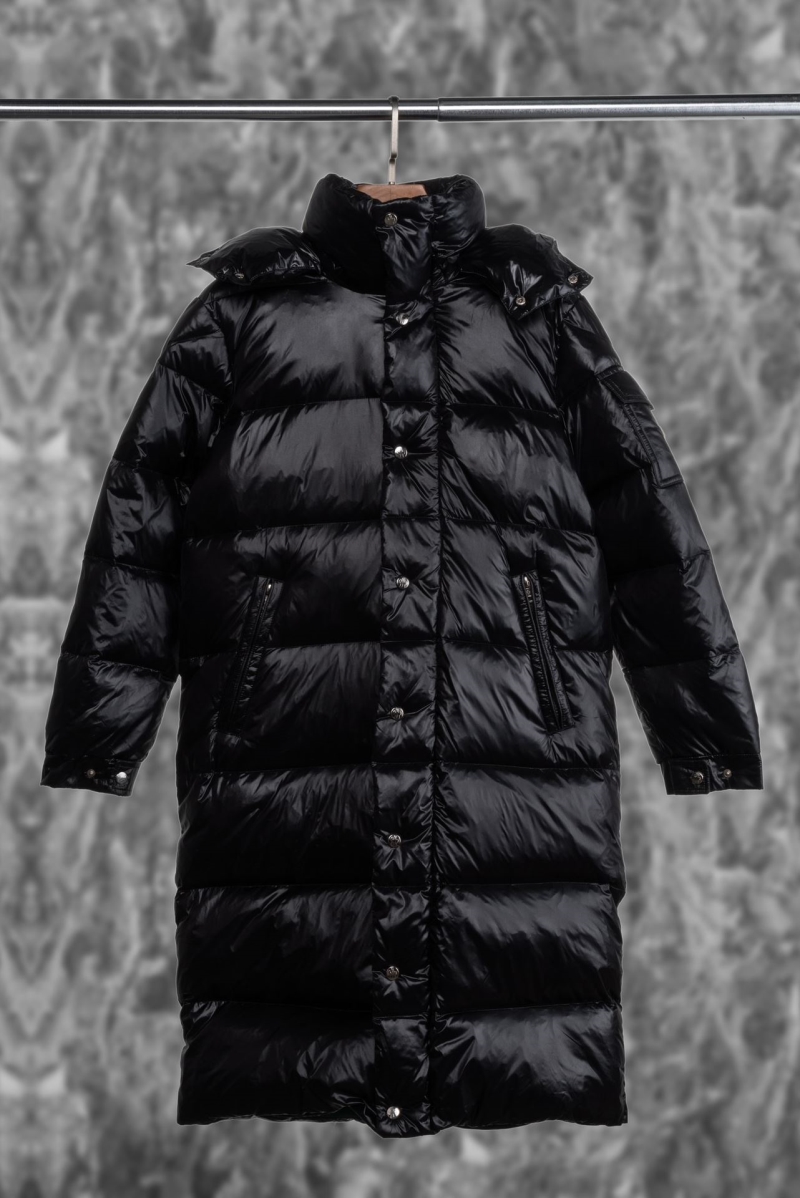Moncler Down Coat